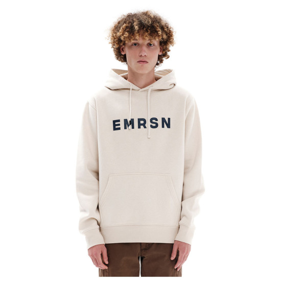 Emerson Ανδρικό φούτερ Men's Logo Pullover Hoodie